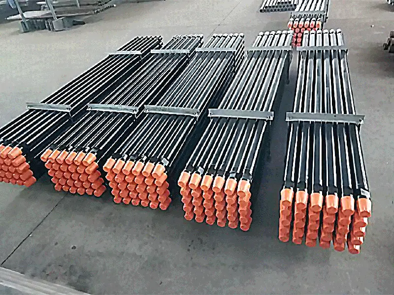 Anchor Drill Rod Anchor Drill Rod