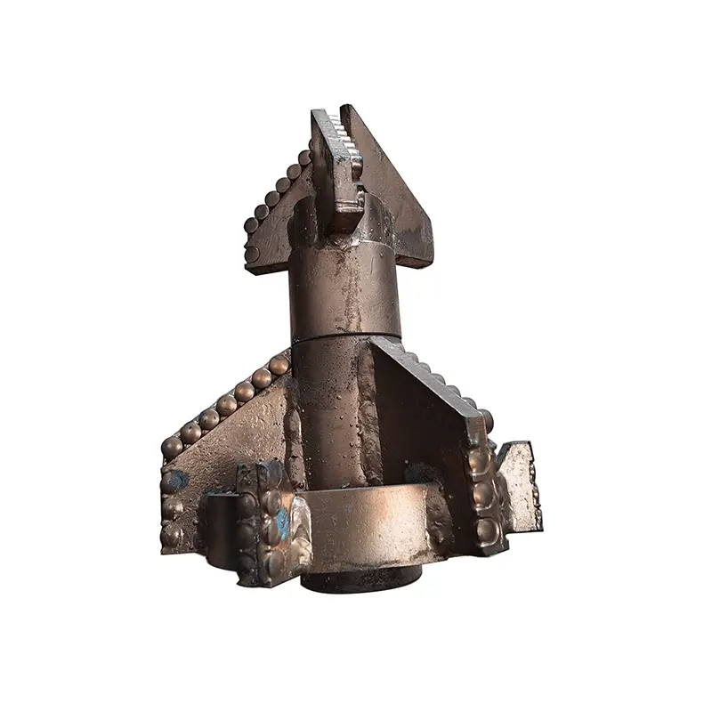 Comprehensive Drill Bit Comprehensive Drill Bit