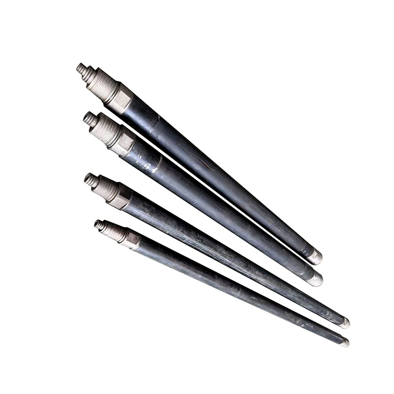 High Pressure Rotary Jet Drill Pipe High Pressure Rotary Jet Drill Pipe