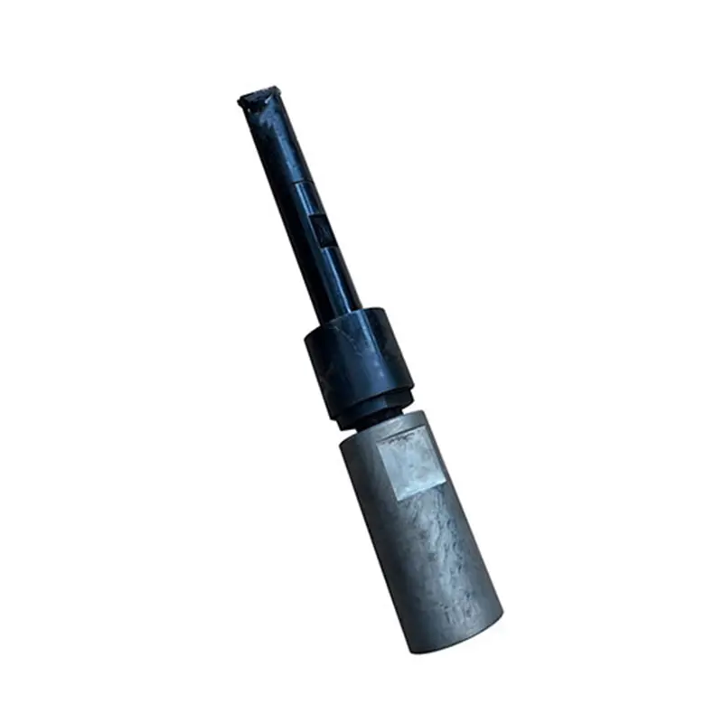 Jet Jet Anchor Drill Bit