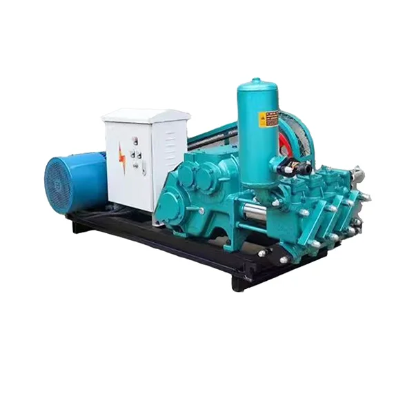 Dreizylinder variable Frequenzpumpe