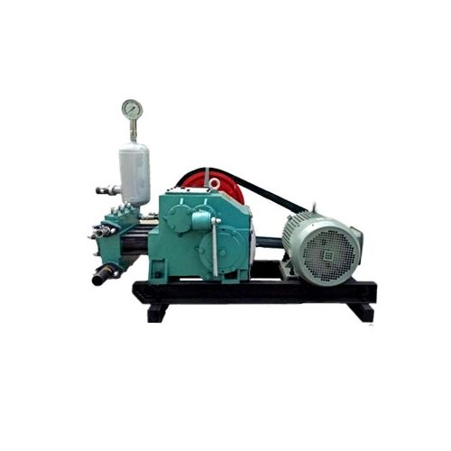 Kolbenpumpe